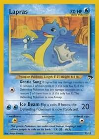 Lapras #12