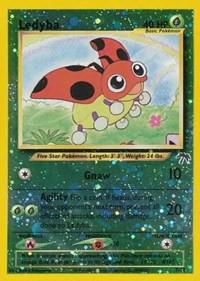 Ledyba #7