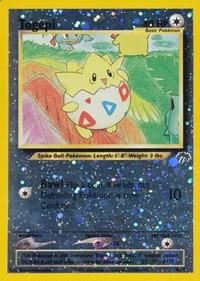 Togepi #4