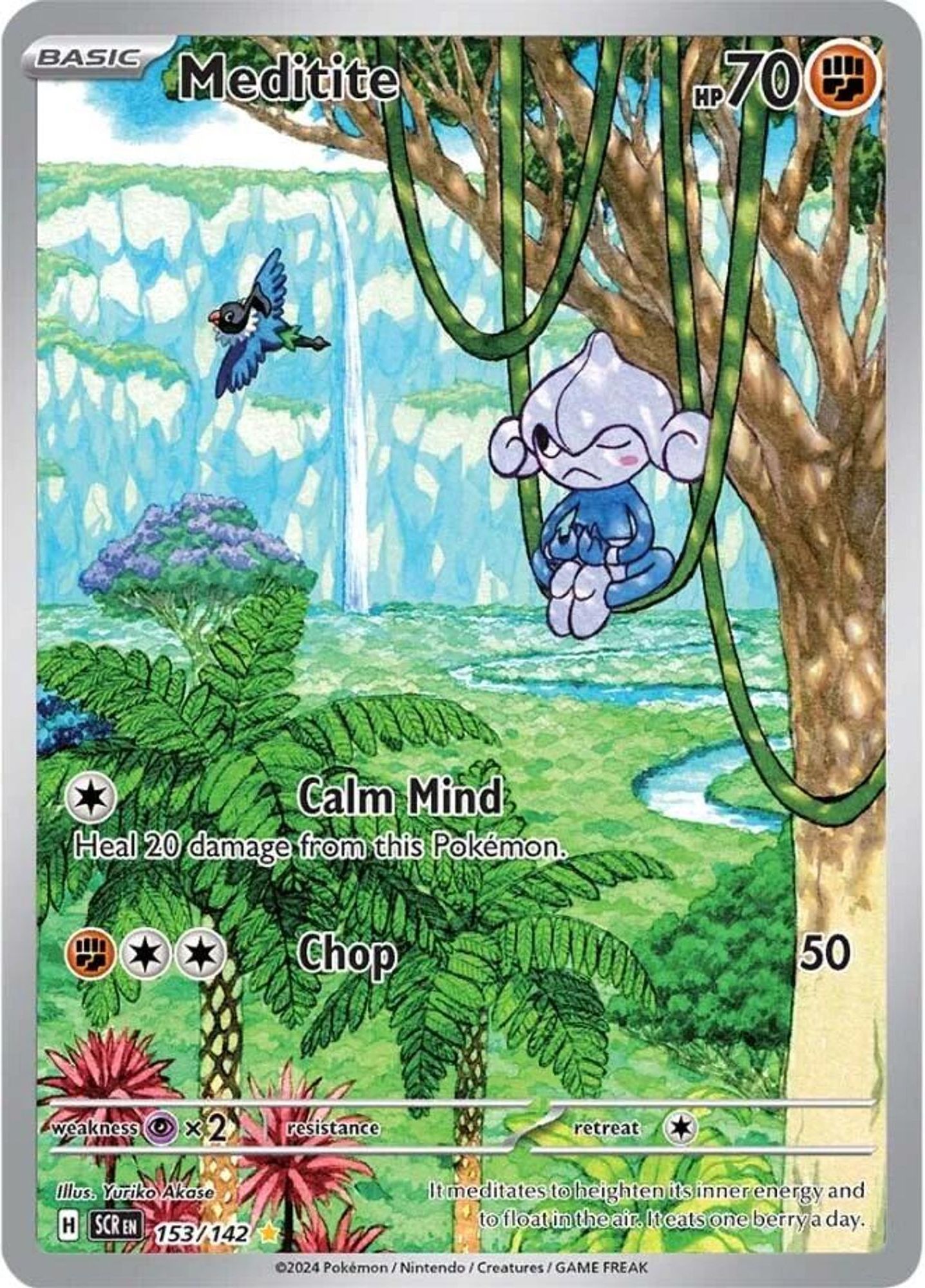 Meditite #153