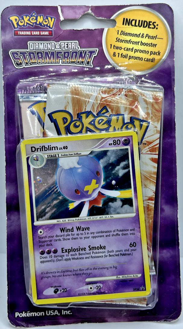 2-Pack Blister