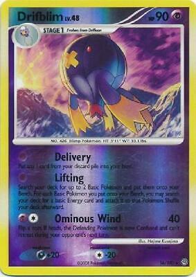 Drifblim [Reverse Holo] #16