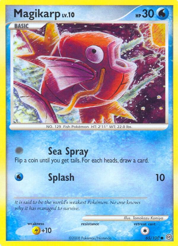 Magikarp #65