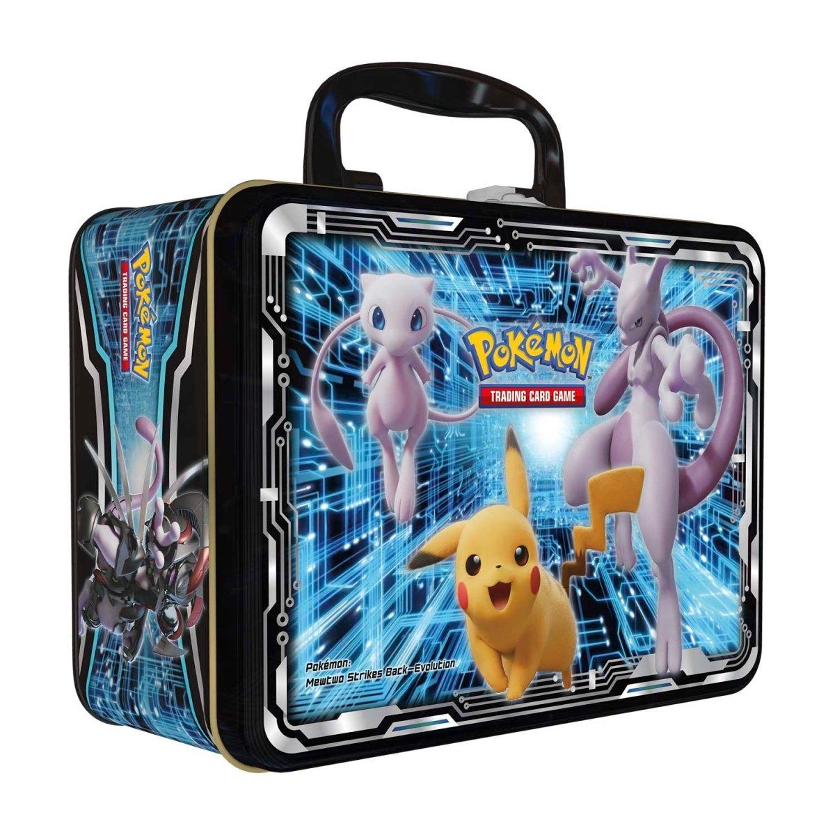 2019 Fall Collectors Chest