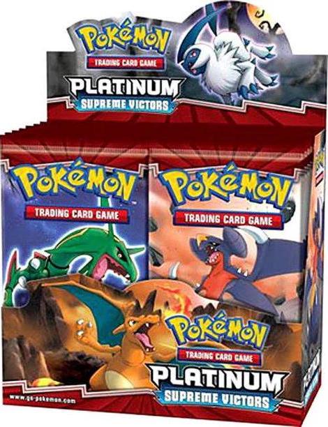 Booster Box