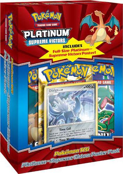 Poster Pack Box