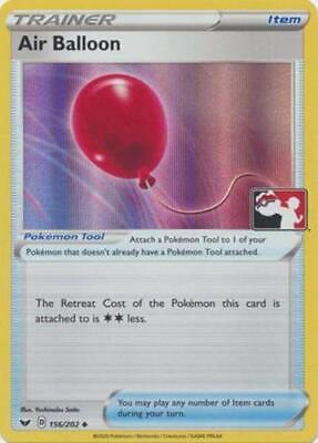 Air Balloon [Prize Pack] #156