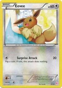 Eevee #13