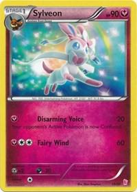 Sylveon #15