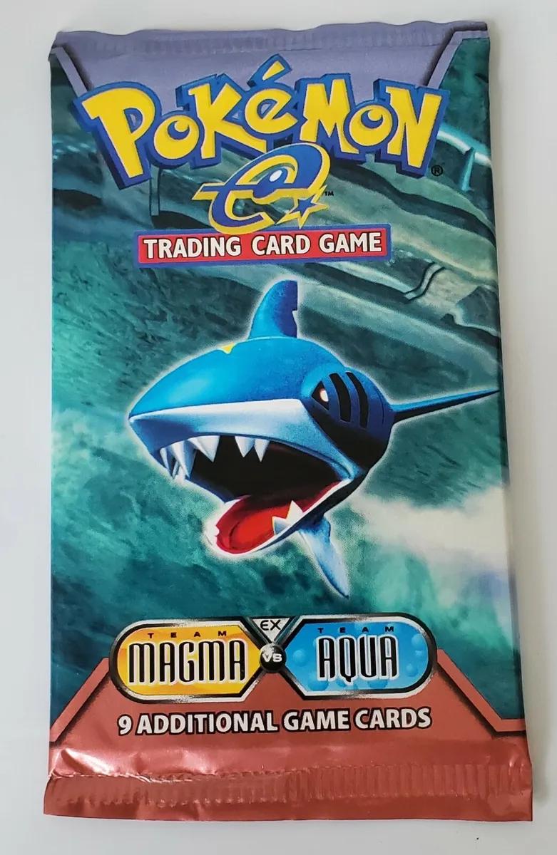 Booster Pack