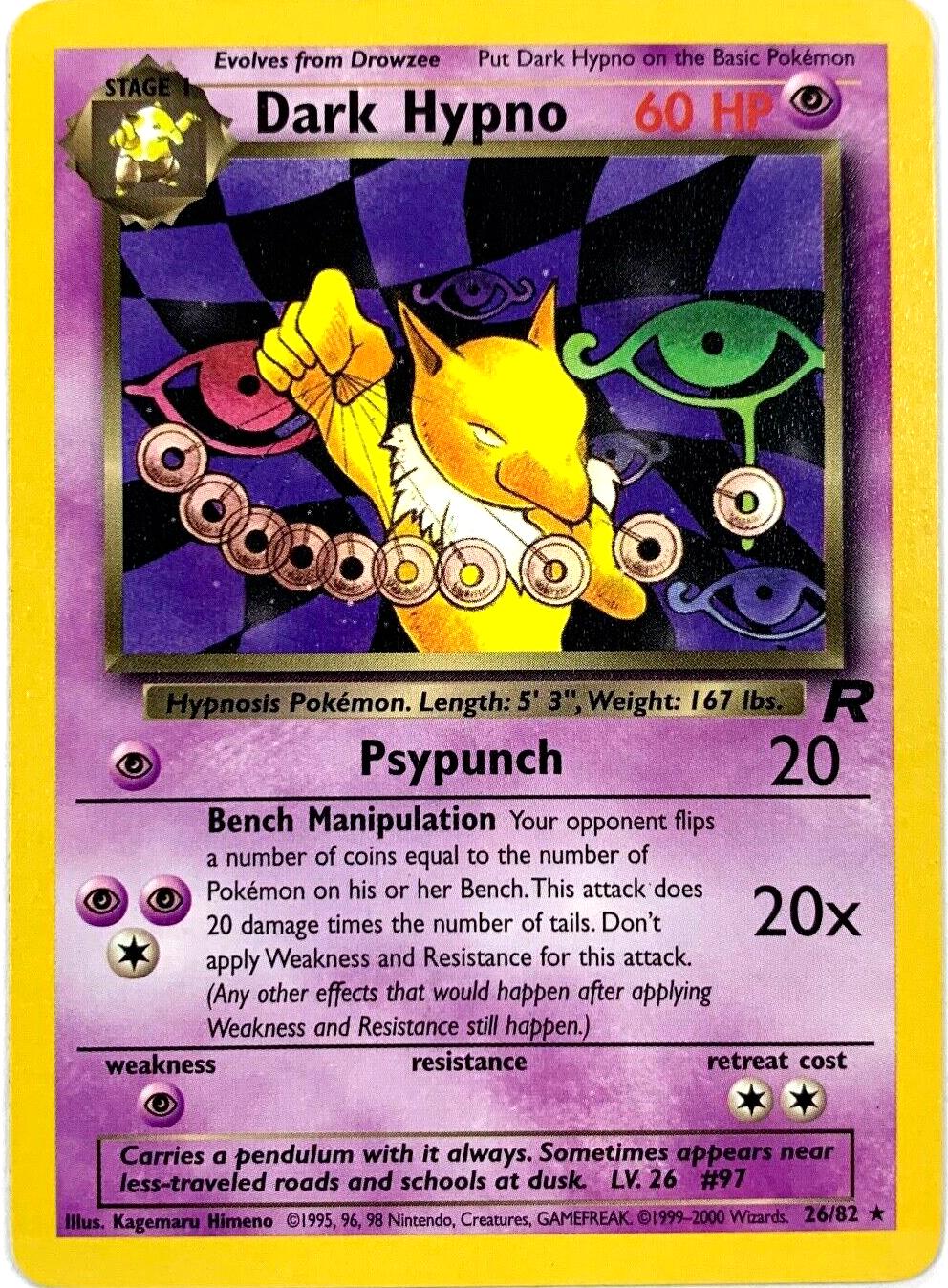 Dark Hypno #26