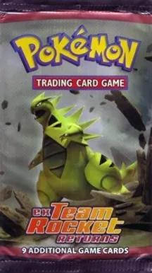 Booster Pack