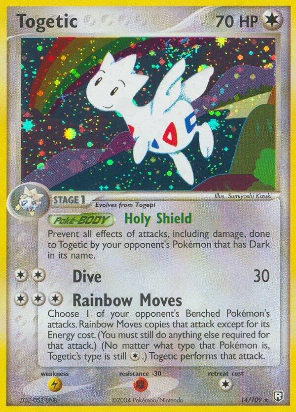 Togetic #14