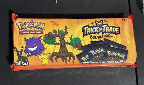 Booster Bundle [120]