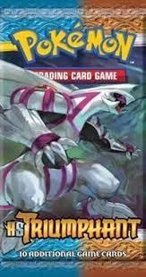 Booster Pack