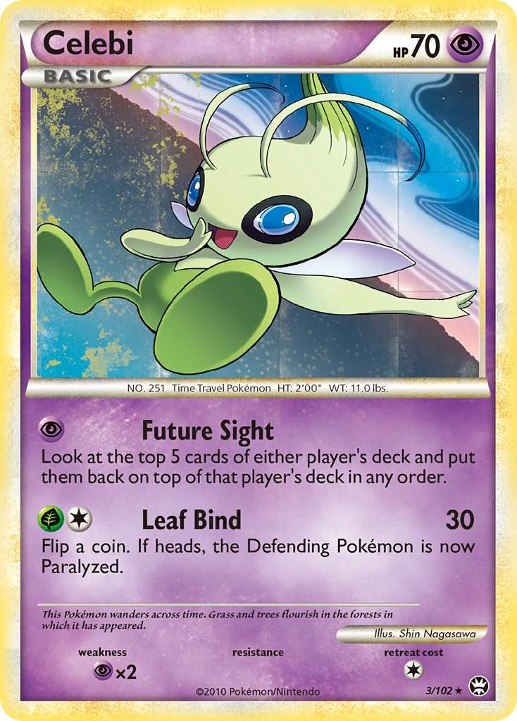 Celebi #3
