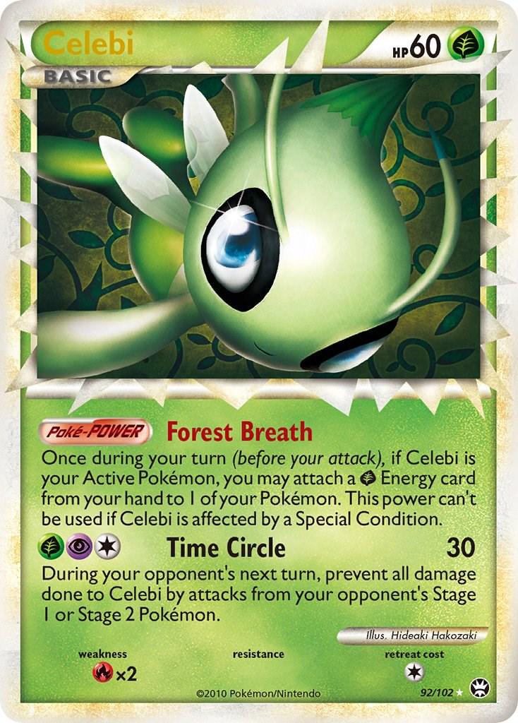 Celebi #92