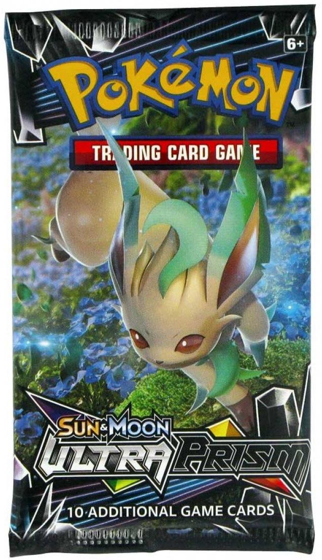 Booster Pack