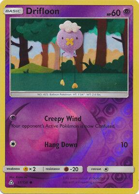 Drifloon [Reverse Holo] #51