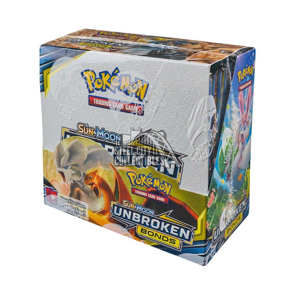 Booster Box