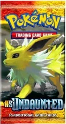 Booster Pack