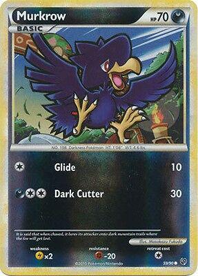 Murkrow [Reverse Holo] #59