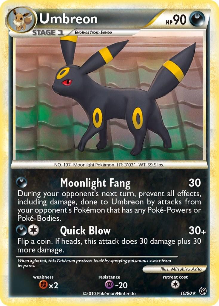 Umbreon #10