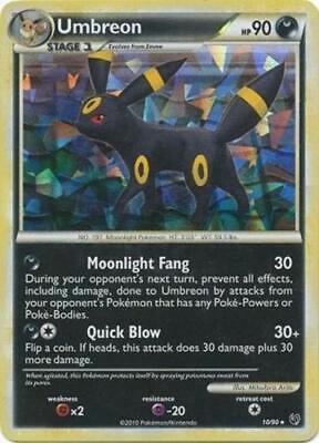 Umbreon [Cracked Ice Holo] #10