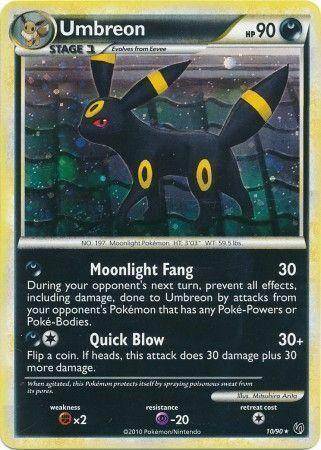 Umbreon [Holo] #10