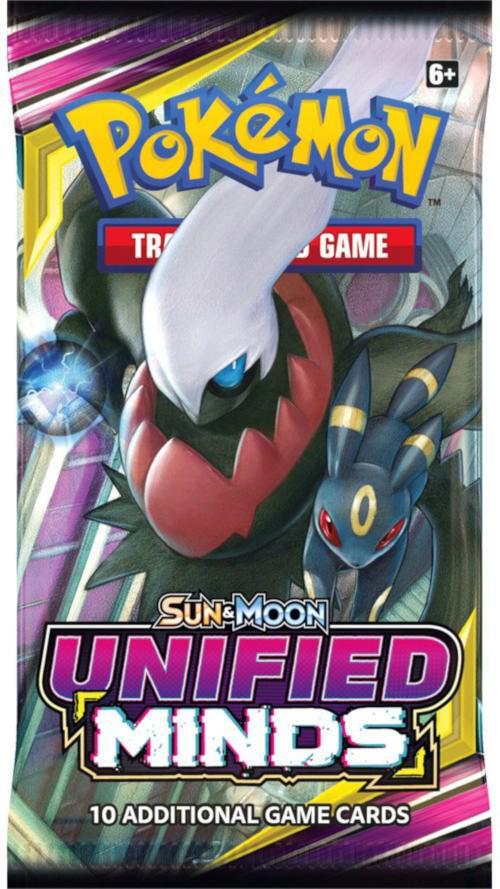 Booster Pack