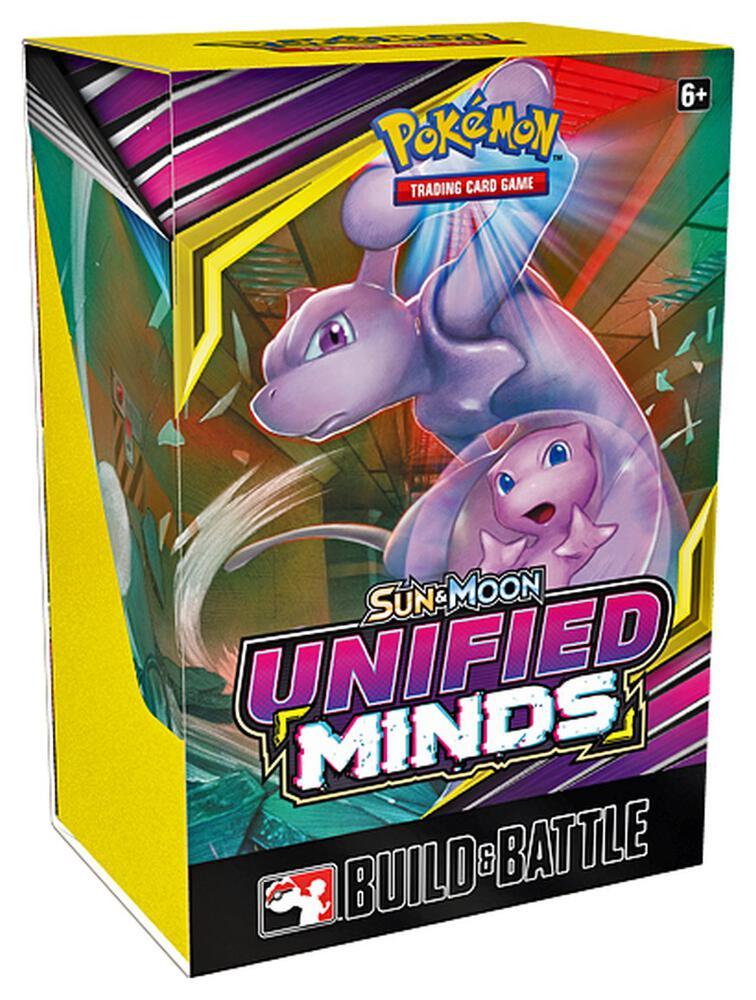 Build & Battle Box [Prerelease Kit]