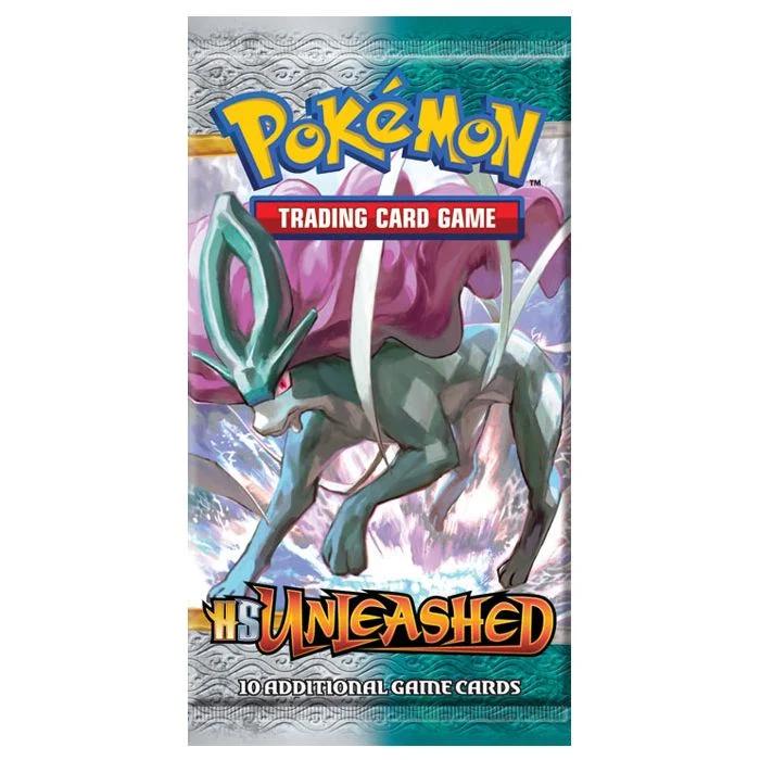 Booster Pack