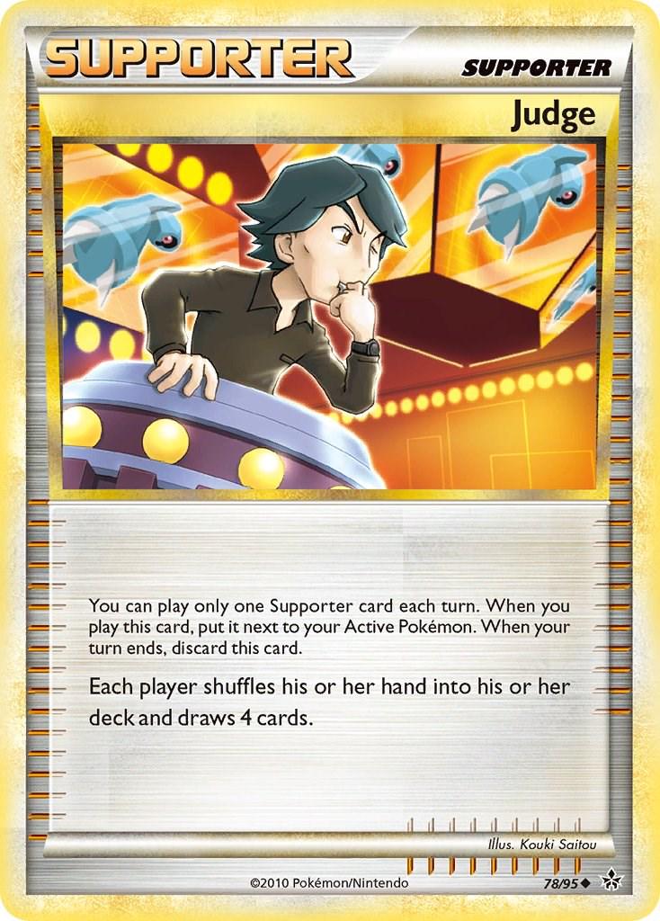Judge #78