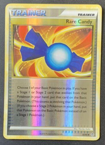 Rare Candy [Reverse Holo] #82