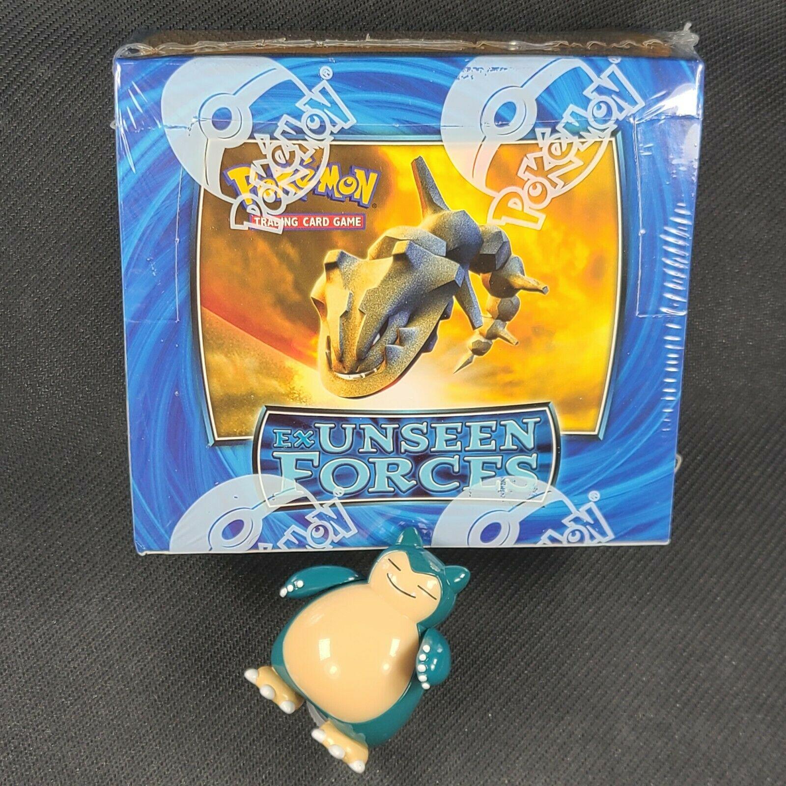 Booster Box