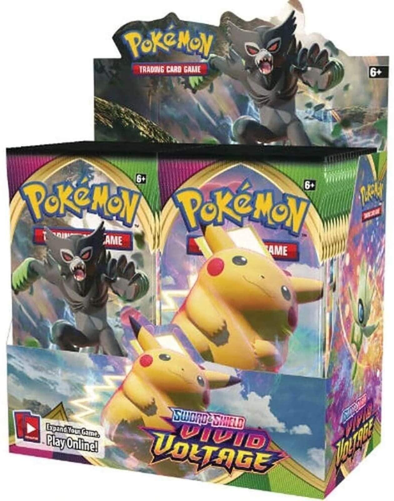 Booster Box