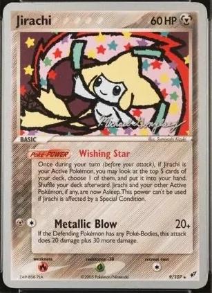 Jirachi #9
