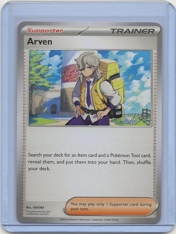 Arven [Fernando Cifuentes]