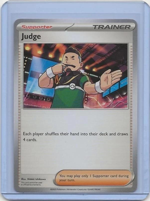 Judge [Fernando Cifuentes]