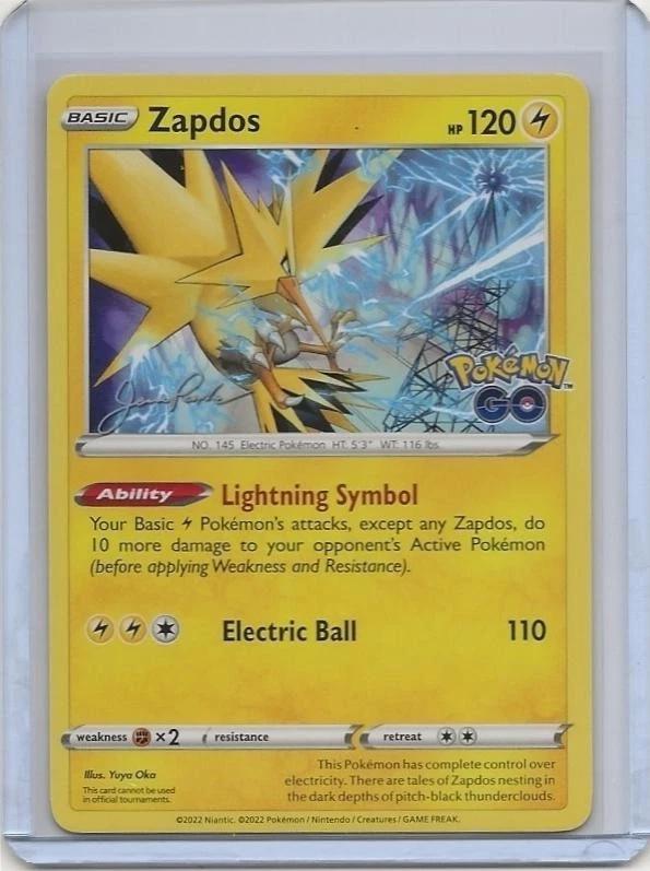Zapdos