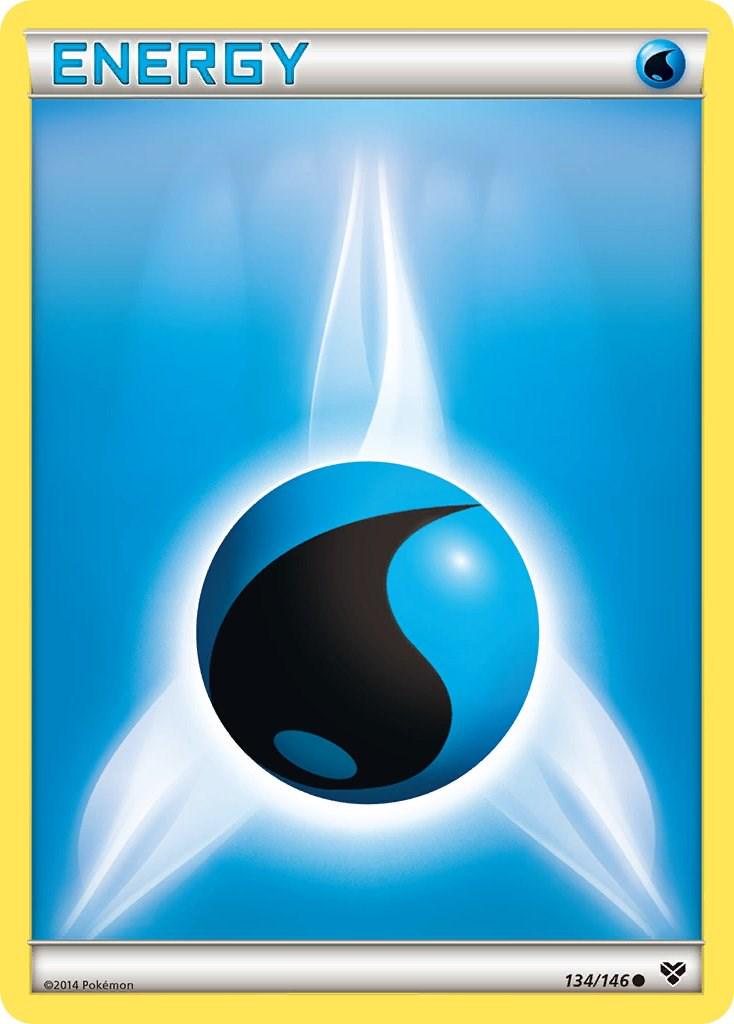 Water Energy #134
