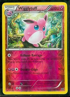 Wigglytuff [Reverse Holo] #90