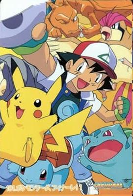 Pokemon League Finale #191