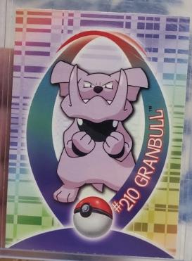 Granbull #47