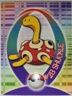 Shuckle #48