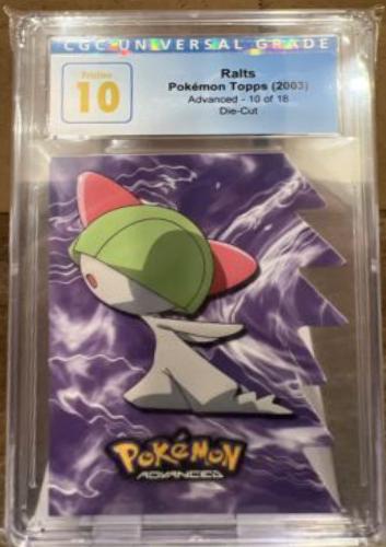Ralts #10