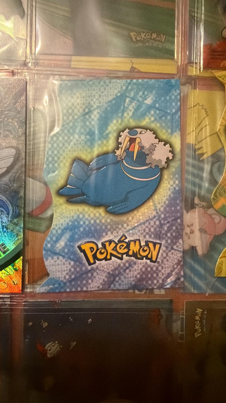 Walrein #9