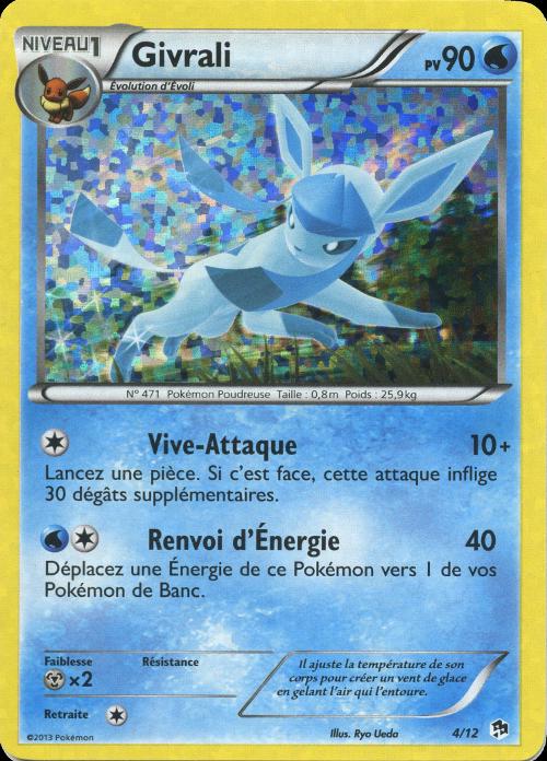 Glaceon #4