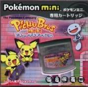 Pichu Bros Mini