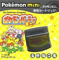 Pokemon Party Mini